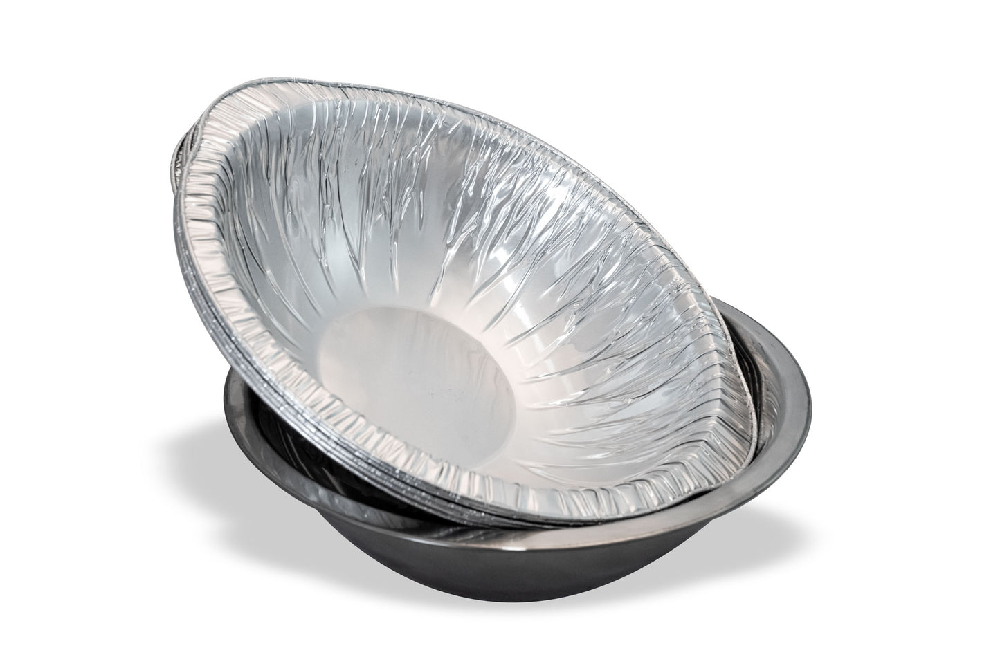 2 Bowls and 100 liners