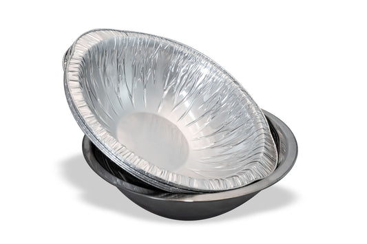 2 Bowls and 100 liners