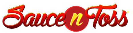 Sauce-n-Toss