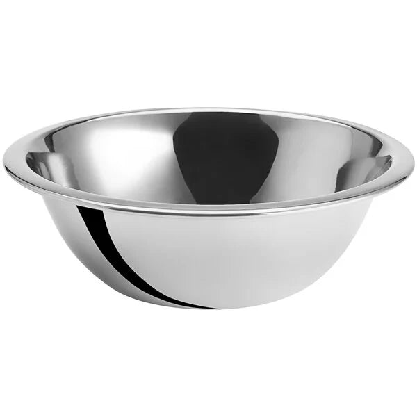 Stainless Steel Bowl